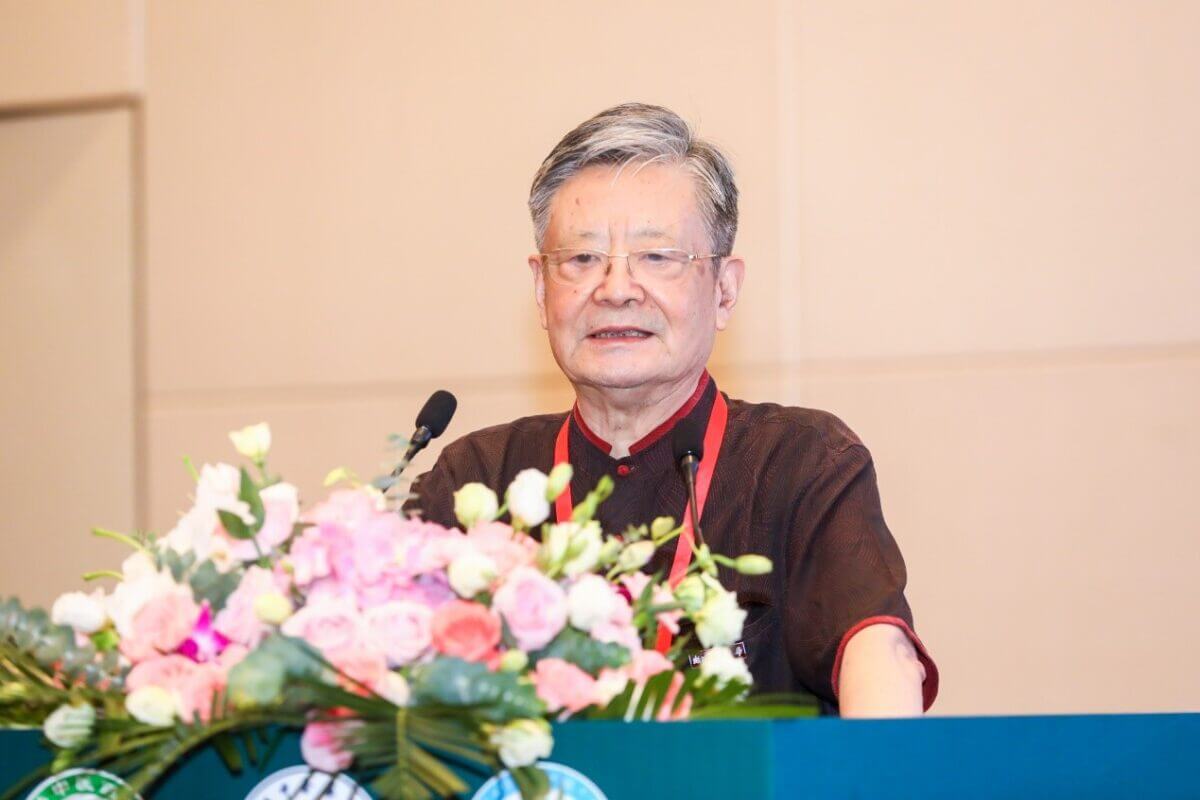 中华中医药学会