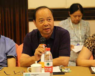 浙江中医药大学郑红斌教授