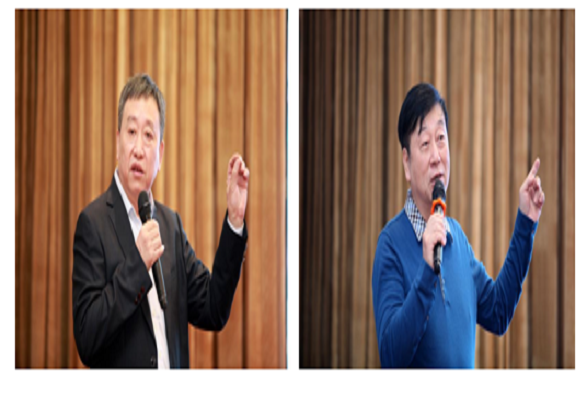 中华中医药学会皮肤科分会基层大讲堂走进山西运城