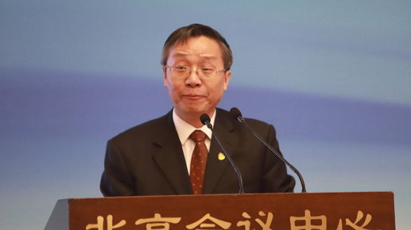 (陶晓华副校长主持开幕式)