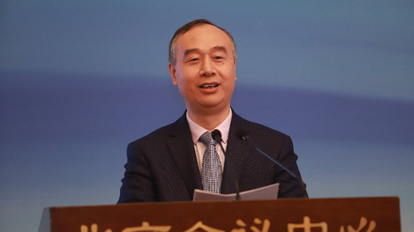 中华中医药学会副秘书长刘平,国医大师晁恩祥,南京中医药大学教授杨进